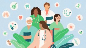Employers Drop Medical Health Insurance, Uninsured Stays Consistent