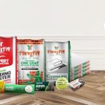 Transform Your Interiors: The Ultimate Guide to False Ceiling Products and Wall Putty Solutions