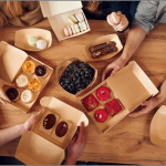 How Smart Branding Turns Everyday Food Products into Customer Favorites