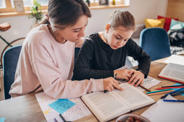 Top 9 Benefits of Private Tutors That Boost Academic Success