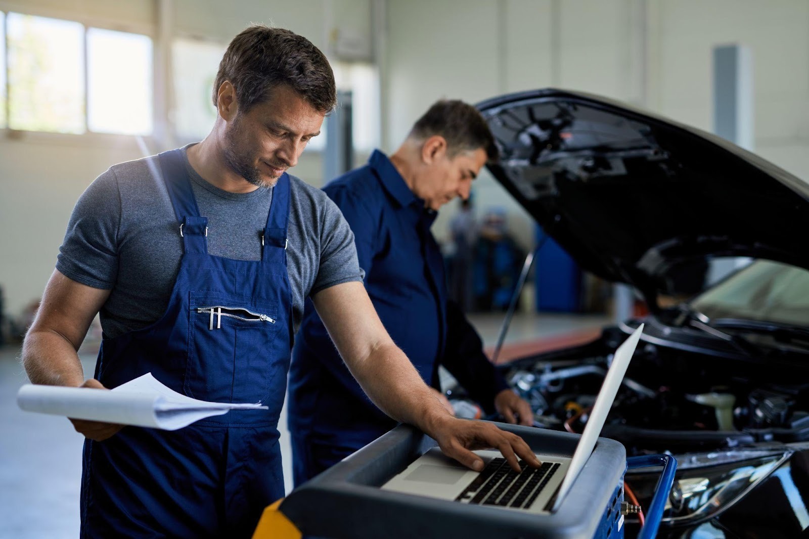 From Routine Checkups to Complex Repairs: Expert Automotive Support