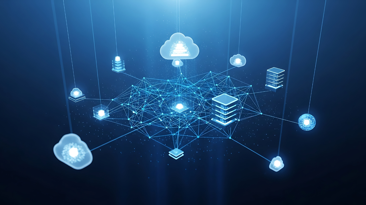 How Secure Data Services Protect Your Business Information Effectively
