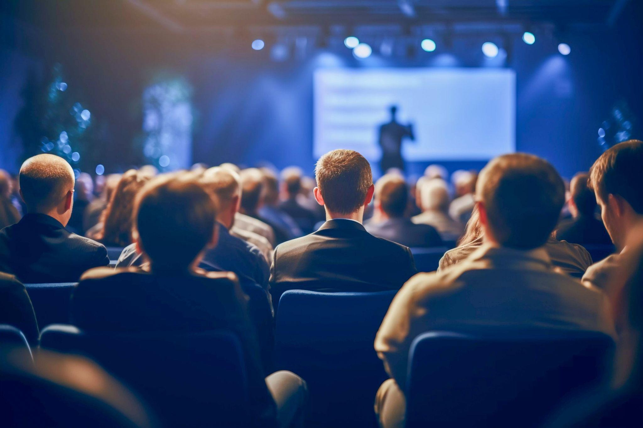 What Makes a Business Event Truly Successful in the UAE Market