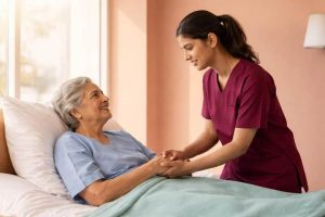 Palliative Care: Misconceptions and Realities