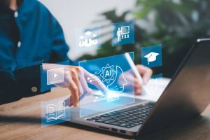 AI Learning That Turns Ambition into Real Outcomes