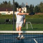 Impact-Driven Growth in Modern Racket Sports Trade and Performance