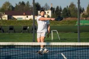 Impact-Driven Growth in Modern Racket Sports Trade and Performance