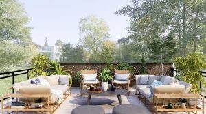 Choosing the Right patio furniture stores in Naples, FL to Build Your Outdoor Living Space