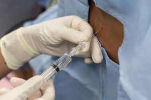 Simulated Sodium Bicarbonate Training: Supporting Advanced Cardiac Life Support Education