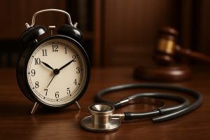 The Biggest Mistakes Accident Victims Make After a Crash