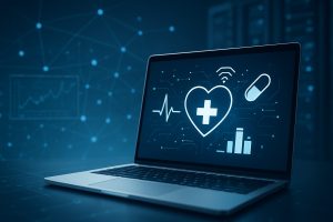 Nihar Gala – Transforming Primary Care Through Innovation and Vision