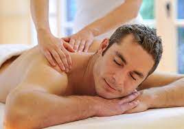Elevate Personal Wellbeing With Massage London Outcall